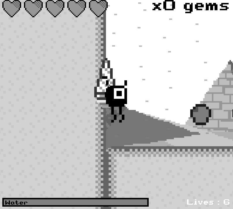 Bloopy & Droopy (DreamVeloper)