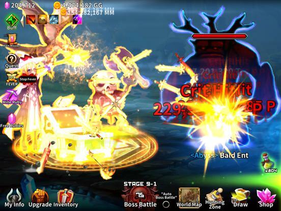 The Chest: A Cursed Hero