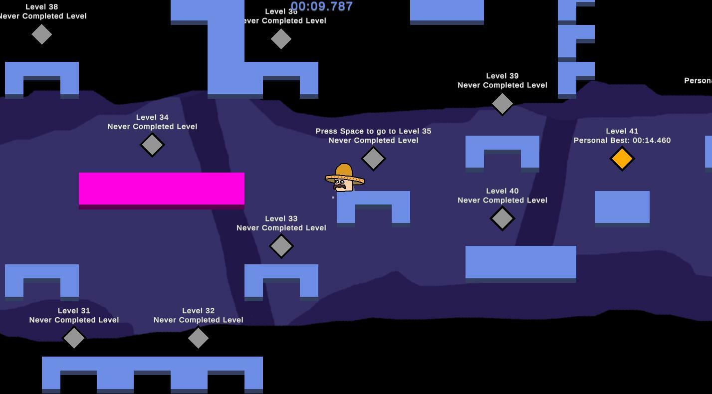 Crazy Cubes (Spiky Games)