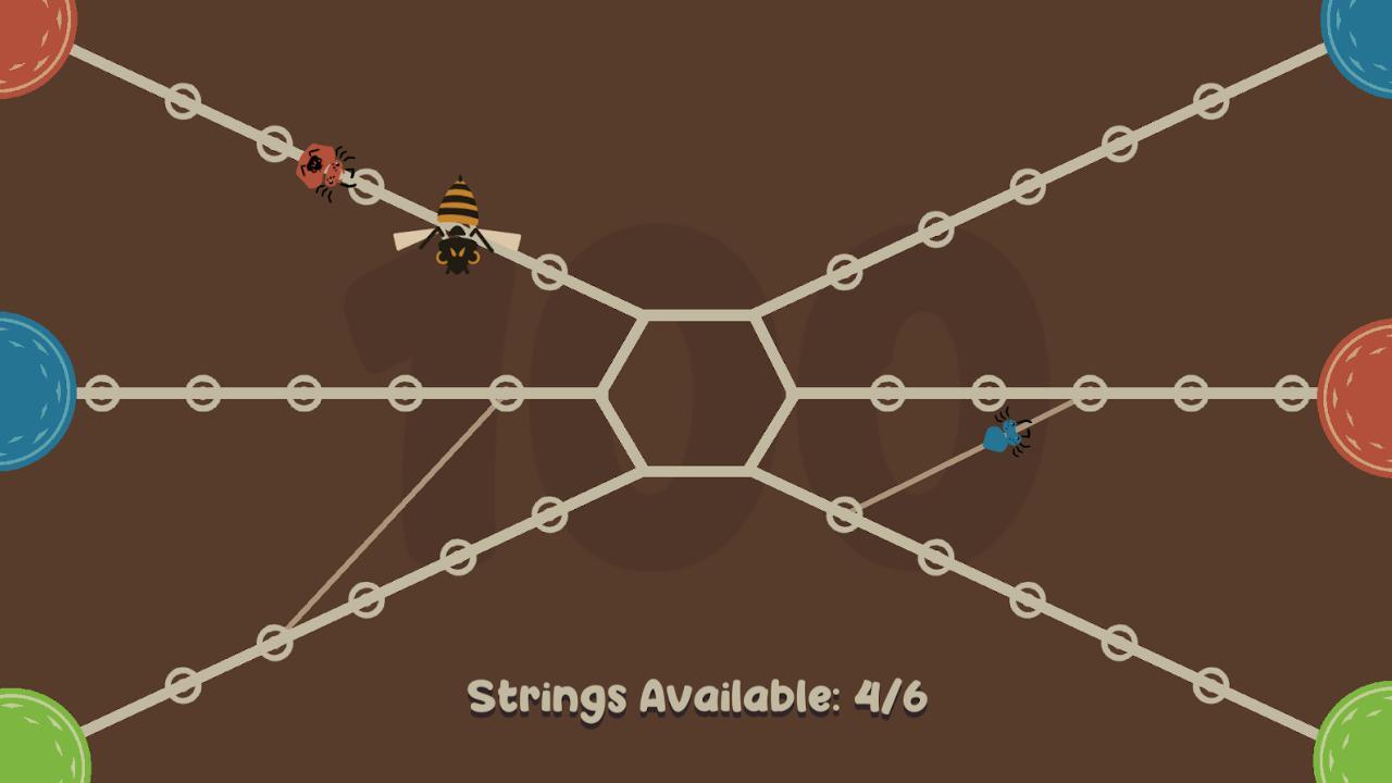 Road Weaver (Henrik, ChikinNoodleSupp, youngheioh)