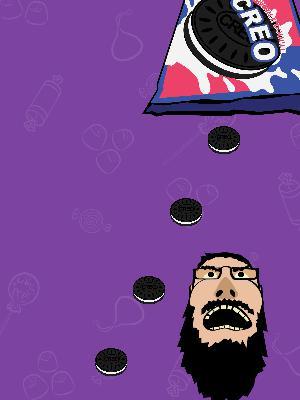 SUGAR (Future Viking)