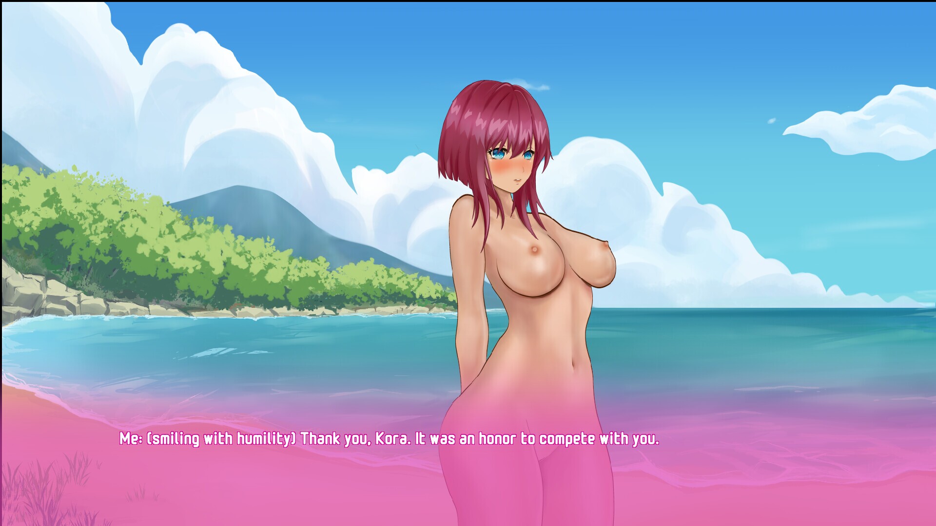 Pantheon: Card Game of Hentai - Part 1