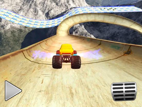 Superhero impossible tracks