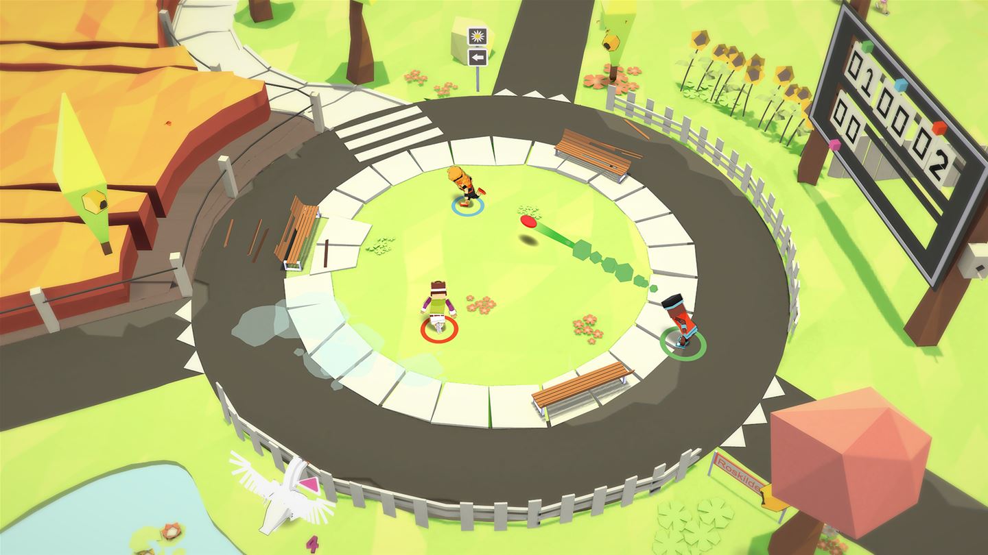 Instant Indie Collection: Vol. 3