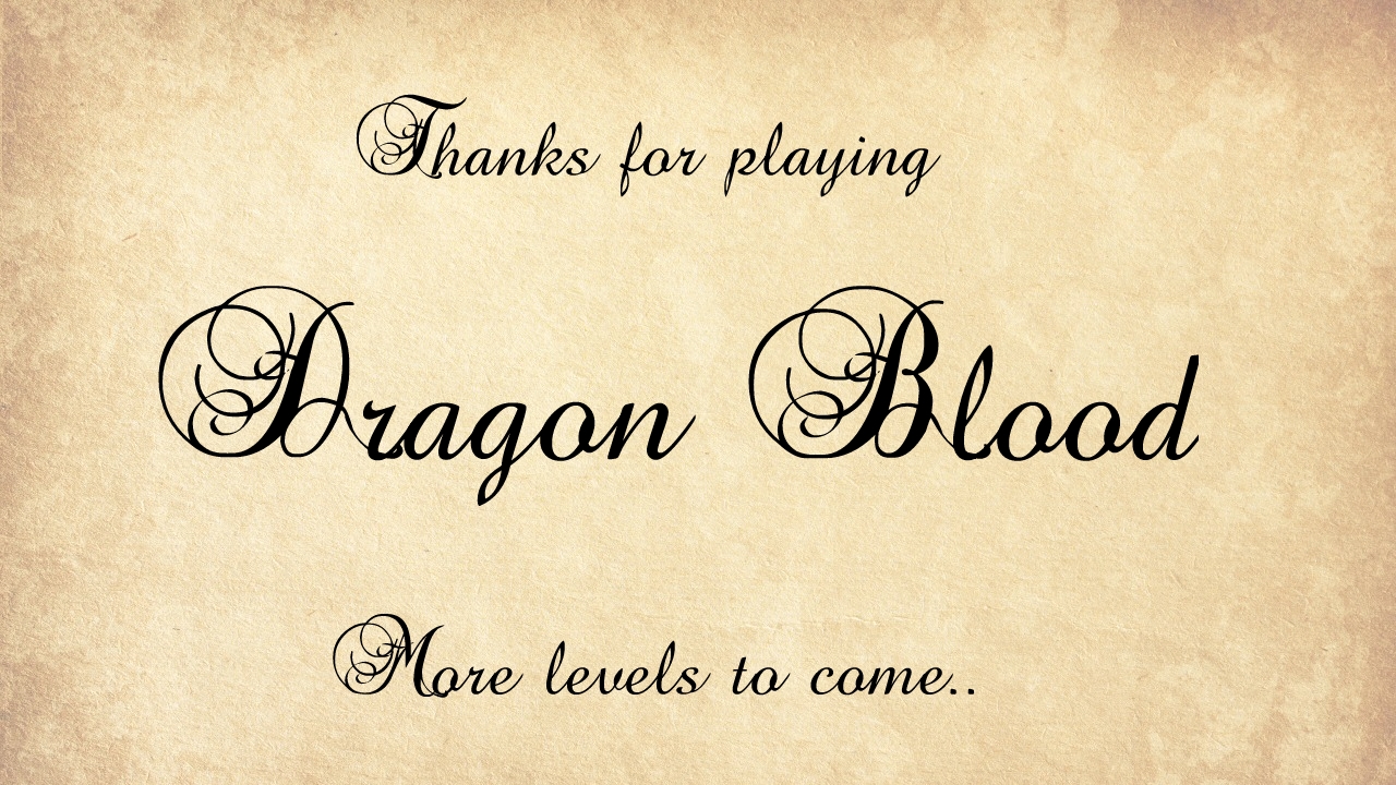 Dragon blood (itch)