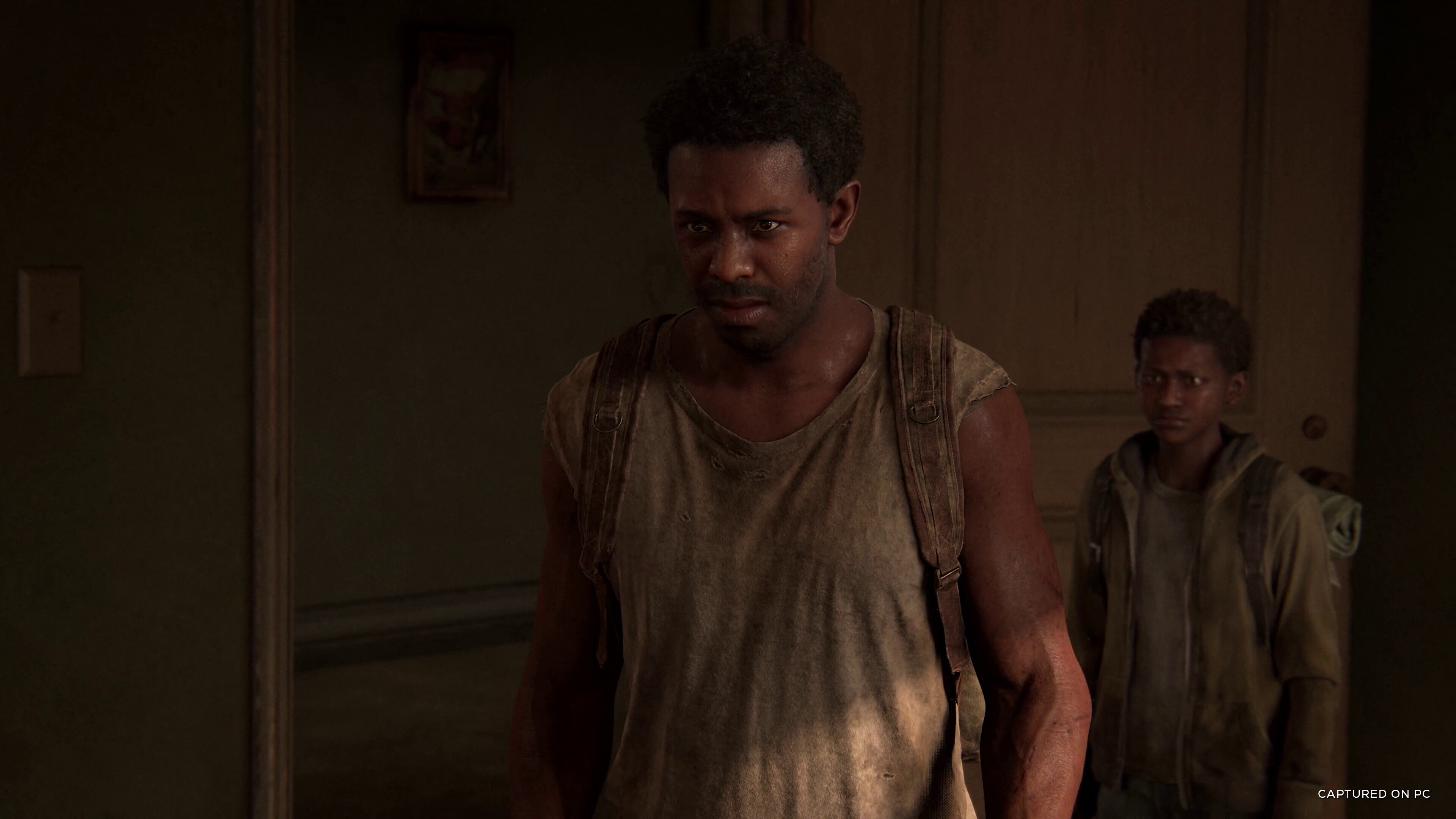 The Last of Us Part I (itch) screenshot