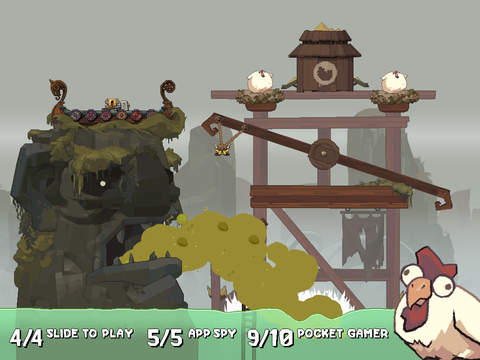 Icebreaker: A Viking Voyage (Universal)