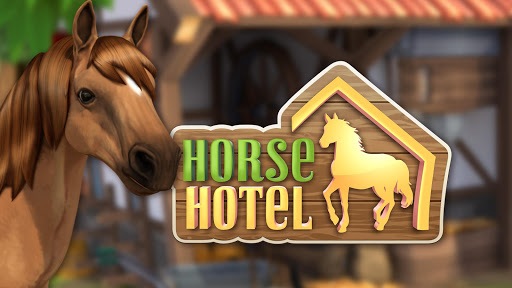 HorseHotel Premium - manager of your own ranch!