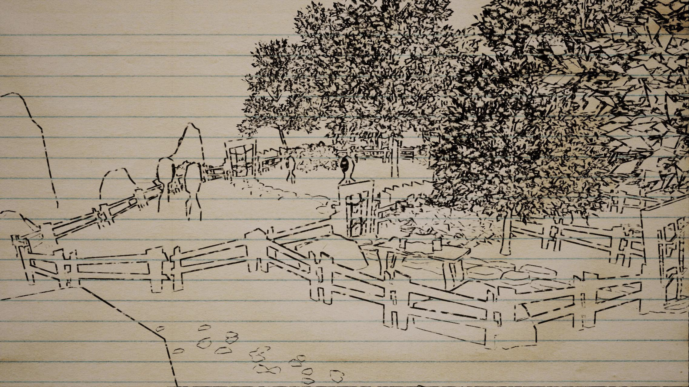 The Clock that Stopped