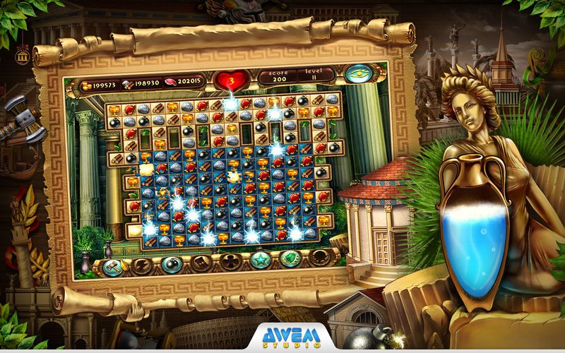 Cradle of Rome (Free)