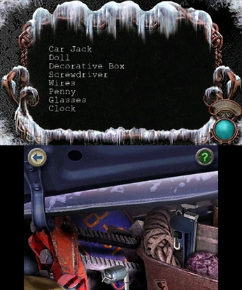 Mystery Case Files Dire Grove