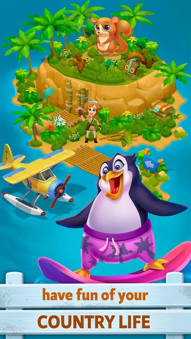 Club Penguin Island - release date, videos, screenshots, reviews on RAWG