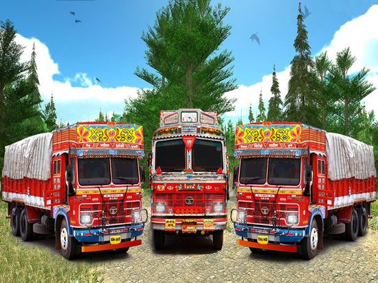 Trucker Path Truck Simulator