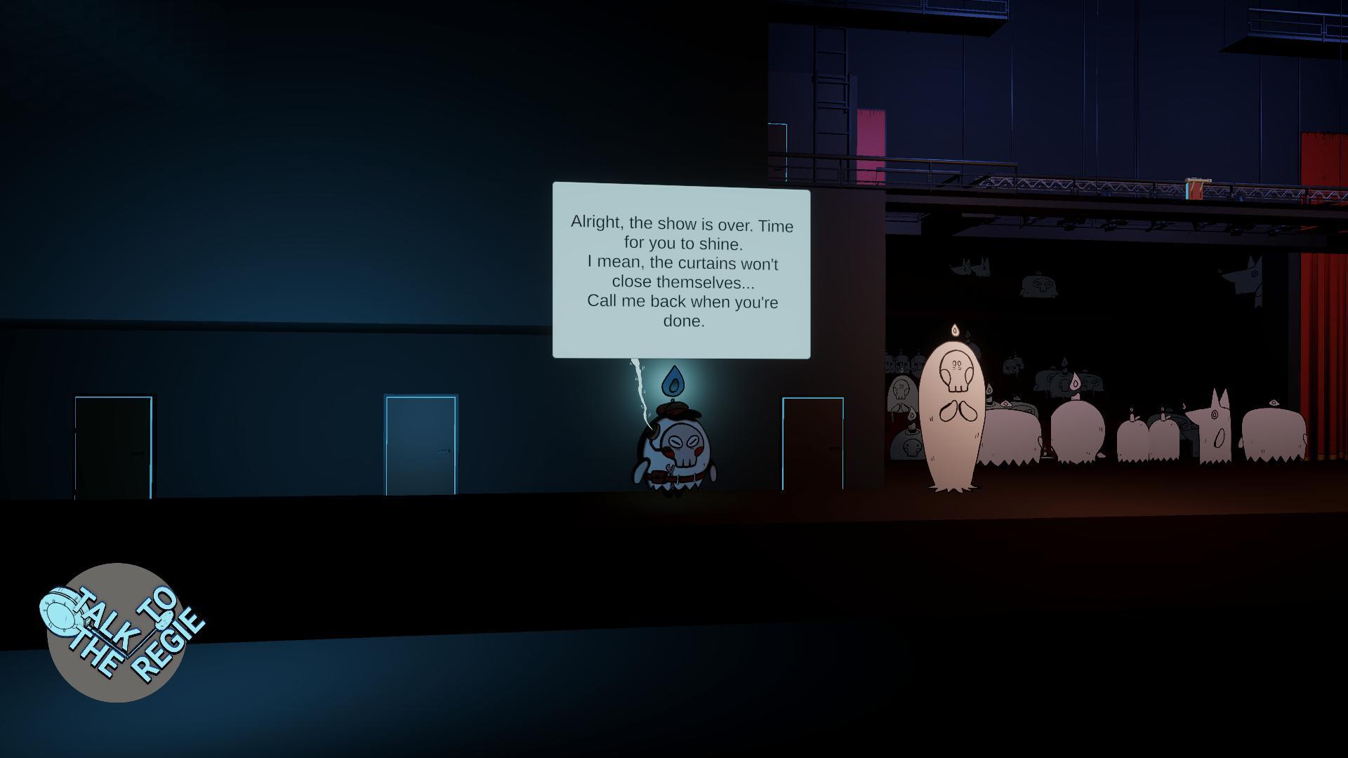 GAME #24 with no real title