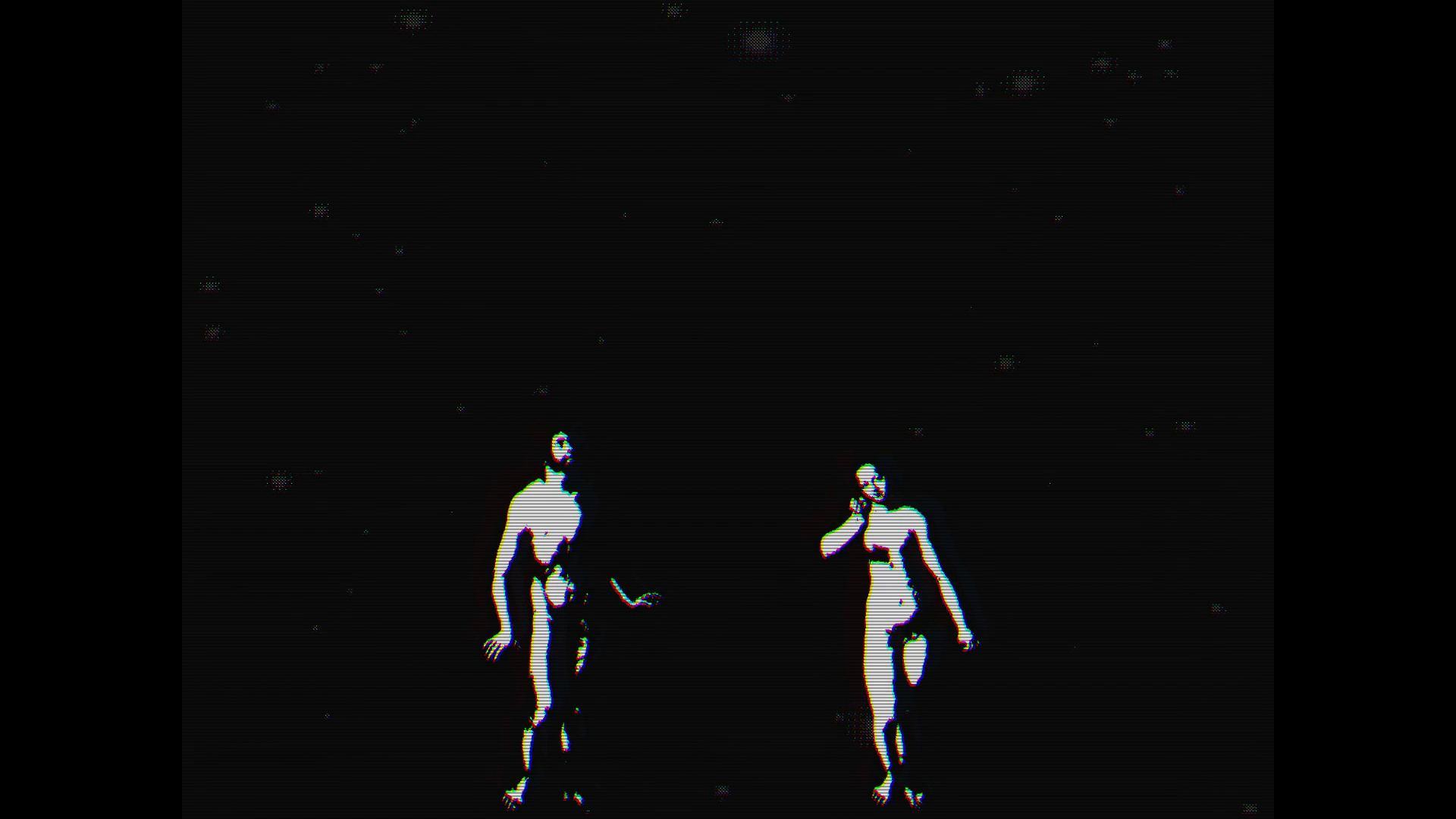 The Flesh of Fallen Angels