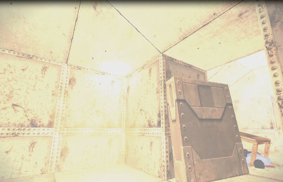 The Zenith Center - Chapter 1