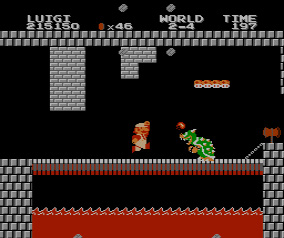 Super Mario Bros.: The Lost Levels