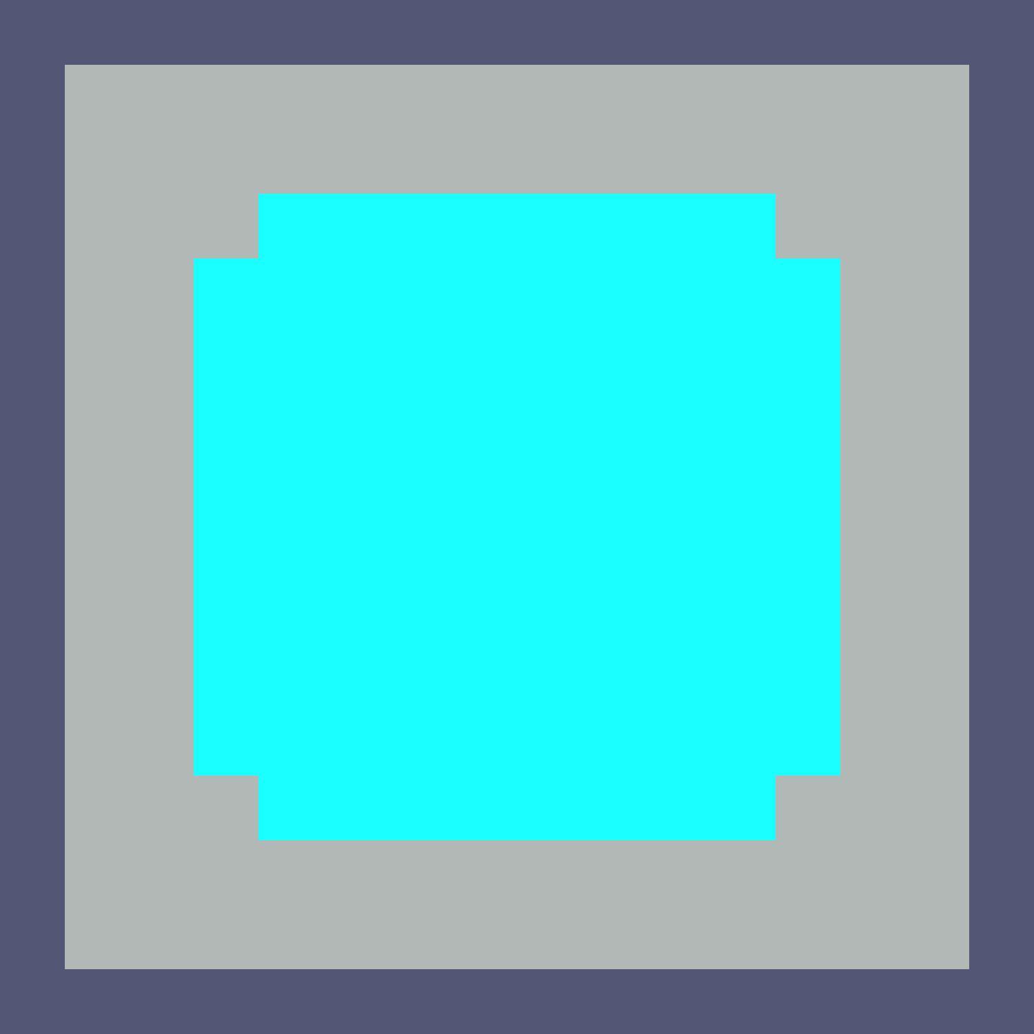 Something Creative Goes Here