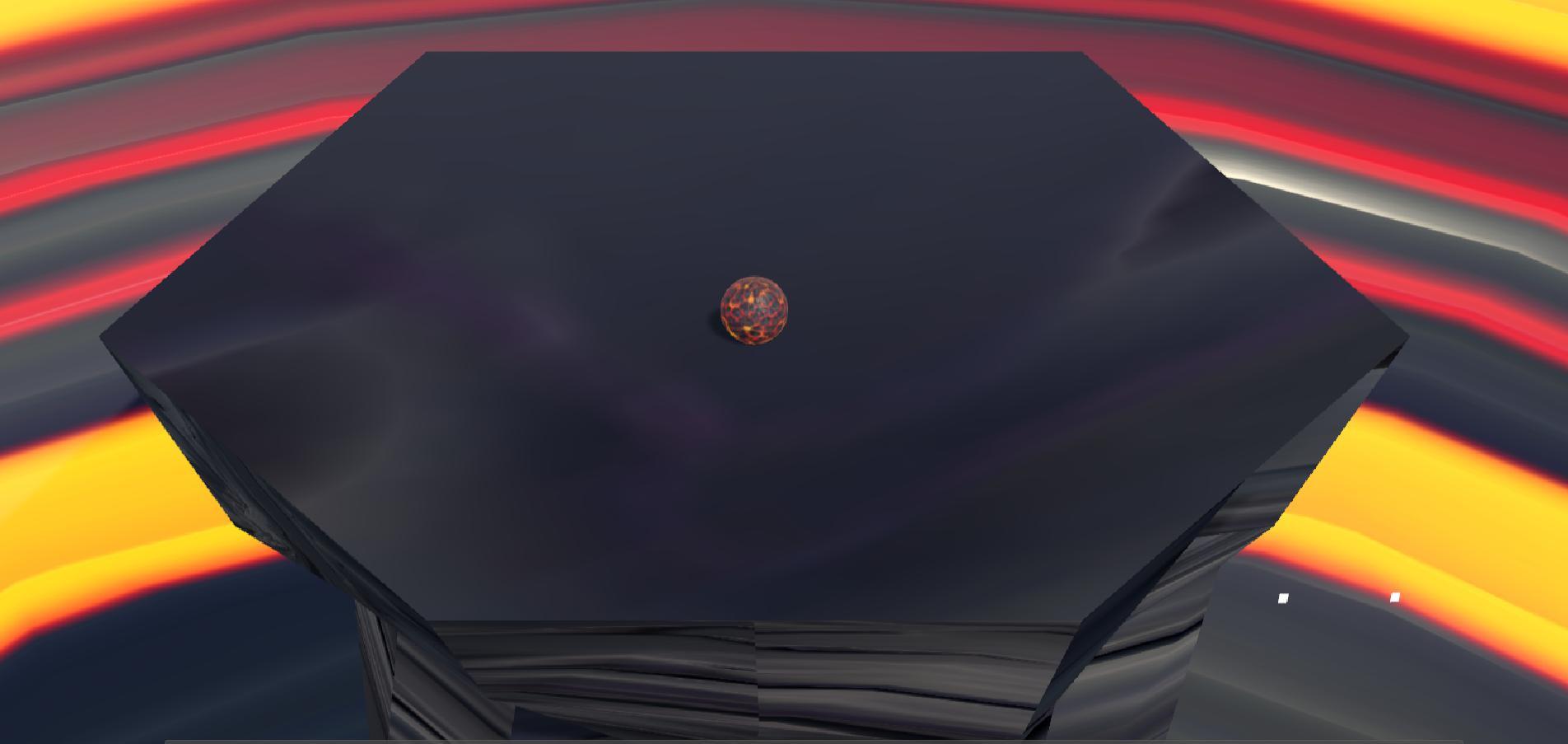 Roll the ball (TheNewbee01)