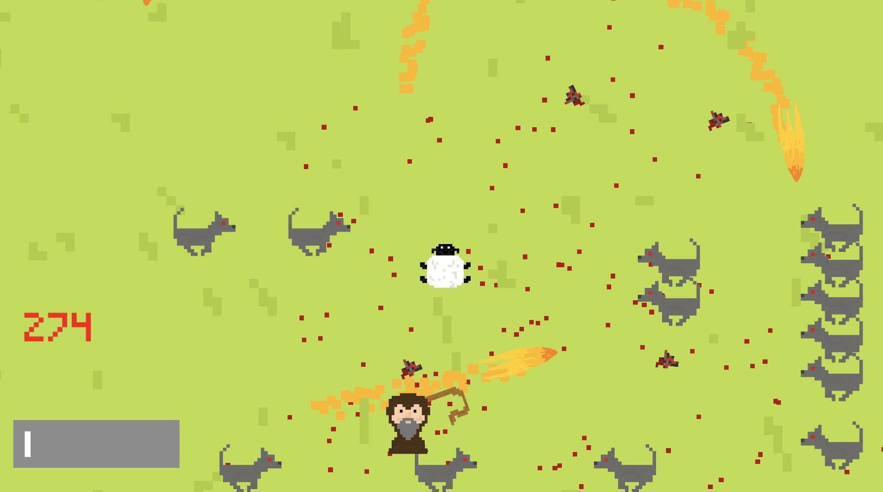 The Shepherd (Nexade)