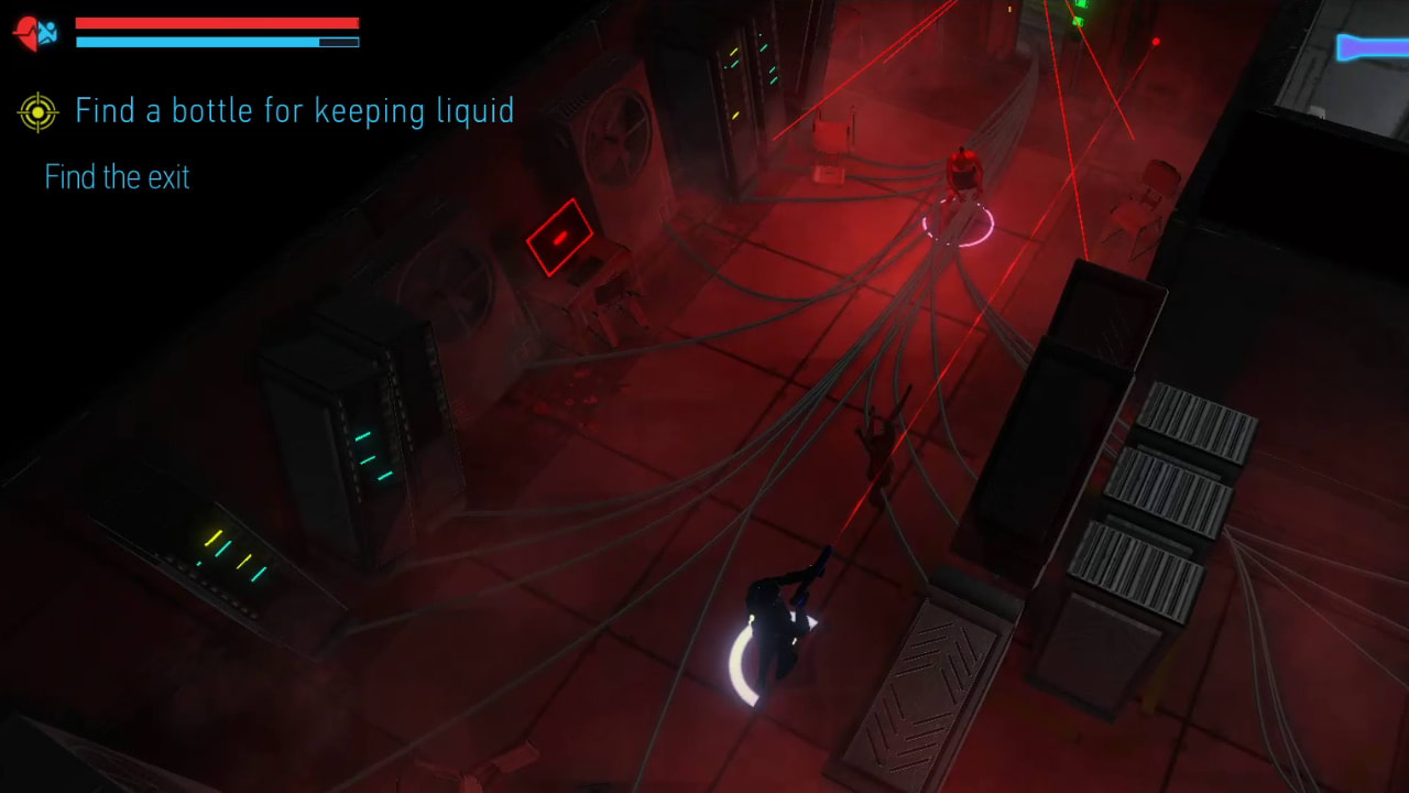 War Of Stealth - assassin