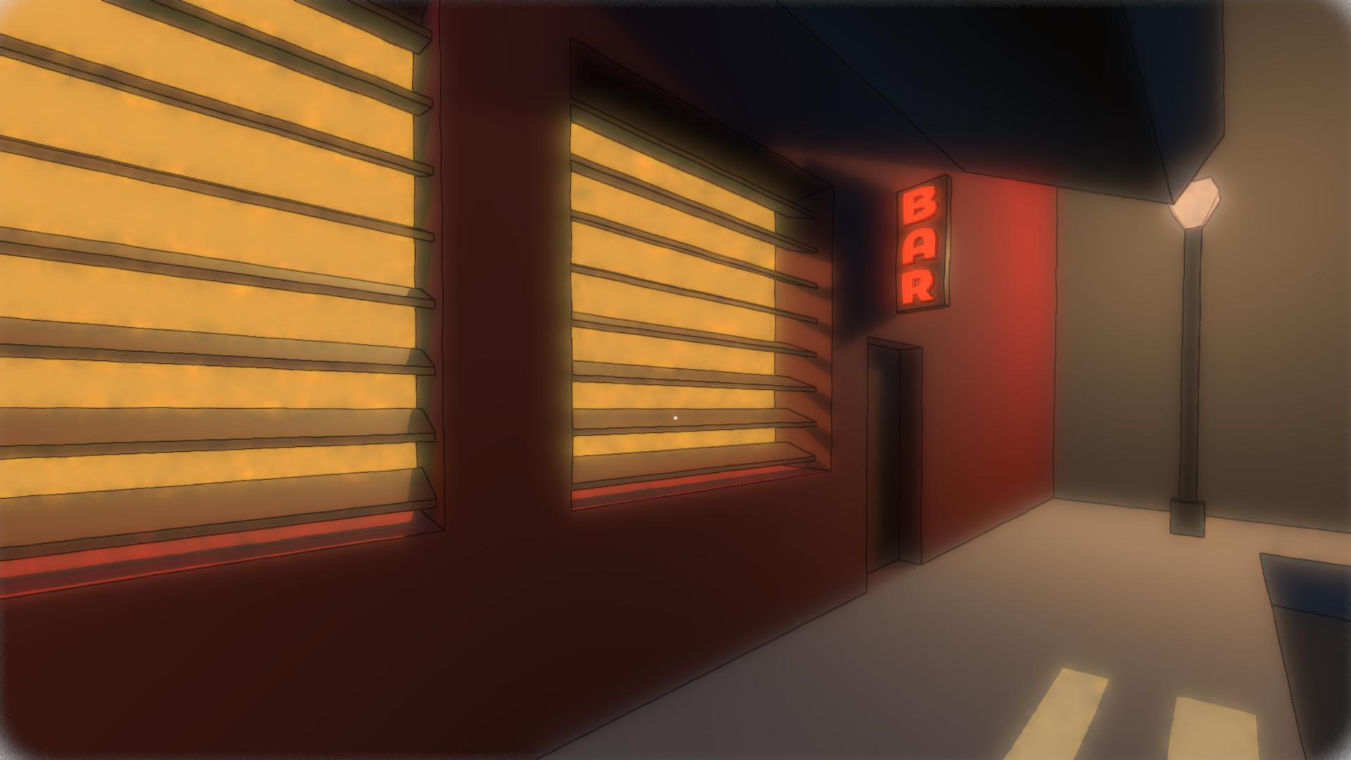 Davy Dreamt of Flying