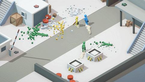 Akuto: Mad World (BIC Fest 2017)