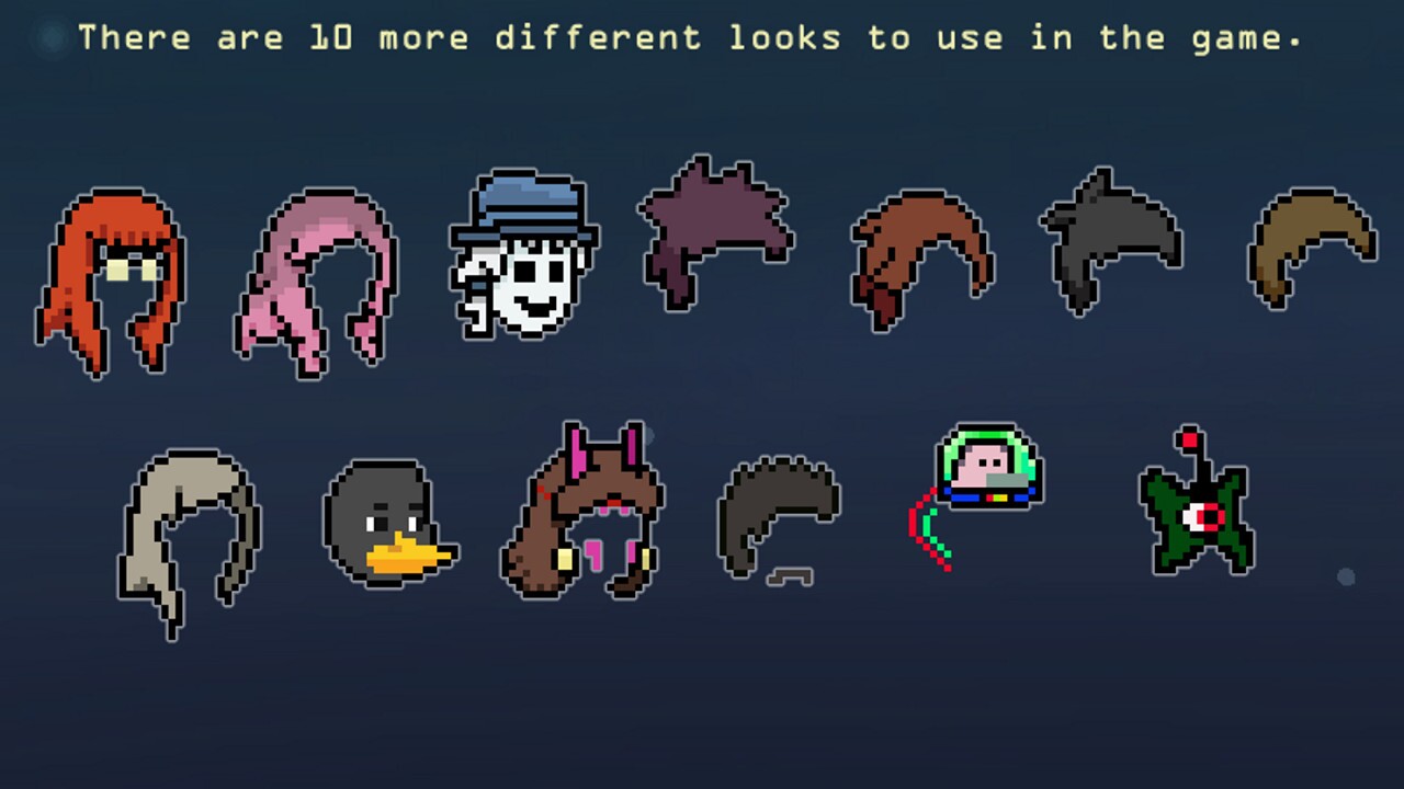 The Mystery Fountain in Space