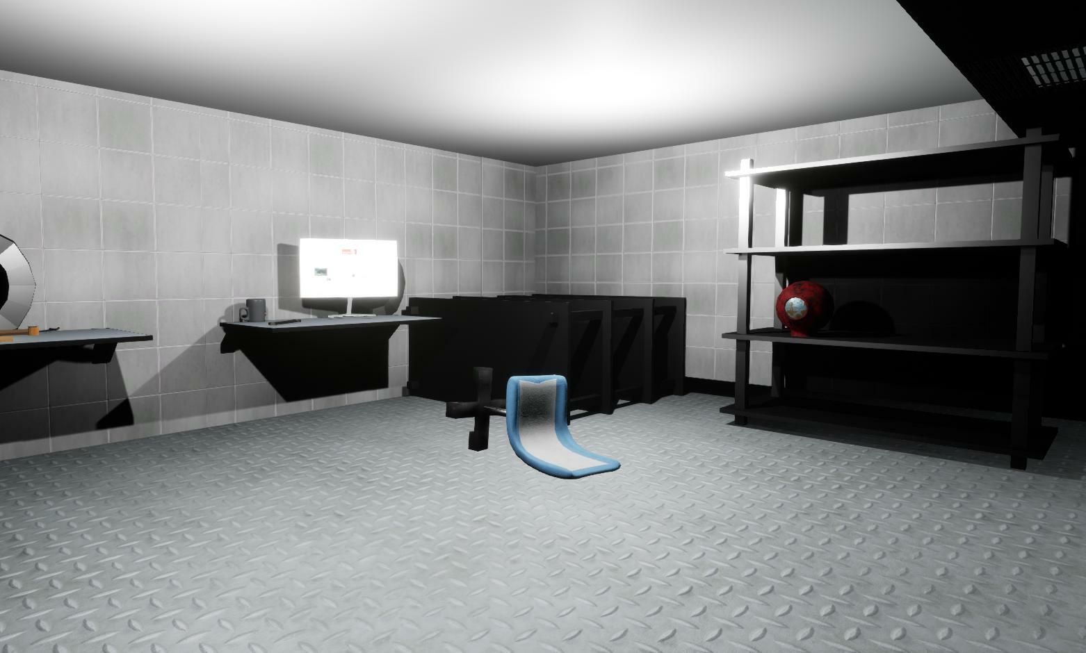 Глубинные дела