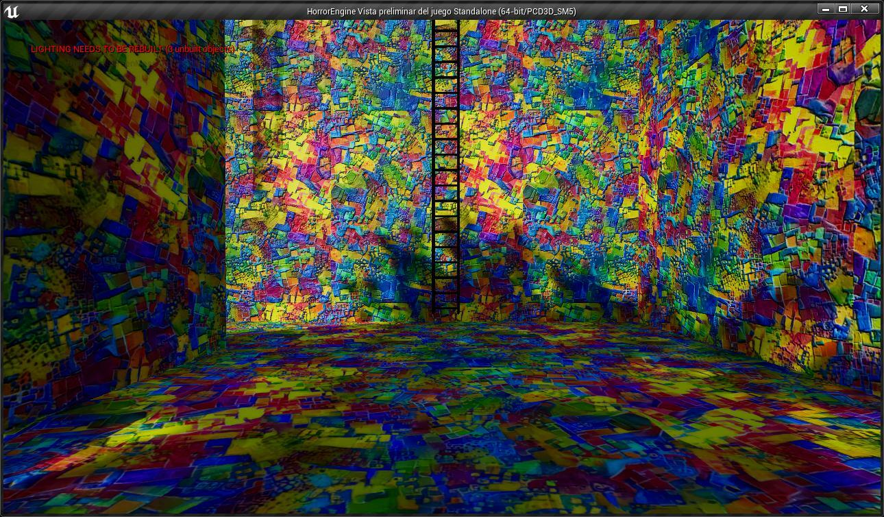 T he L uc i d D re a m: Enchanc ed Editi on