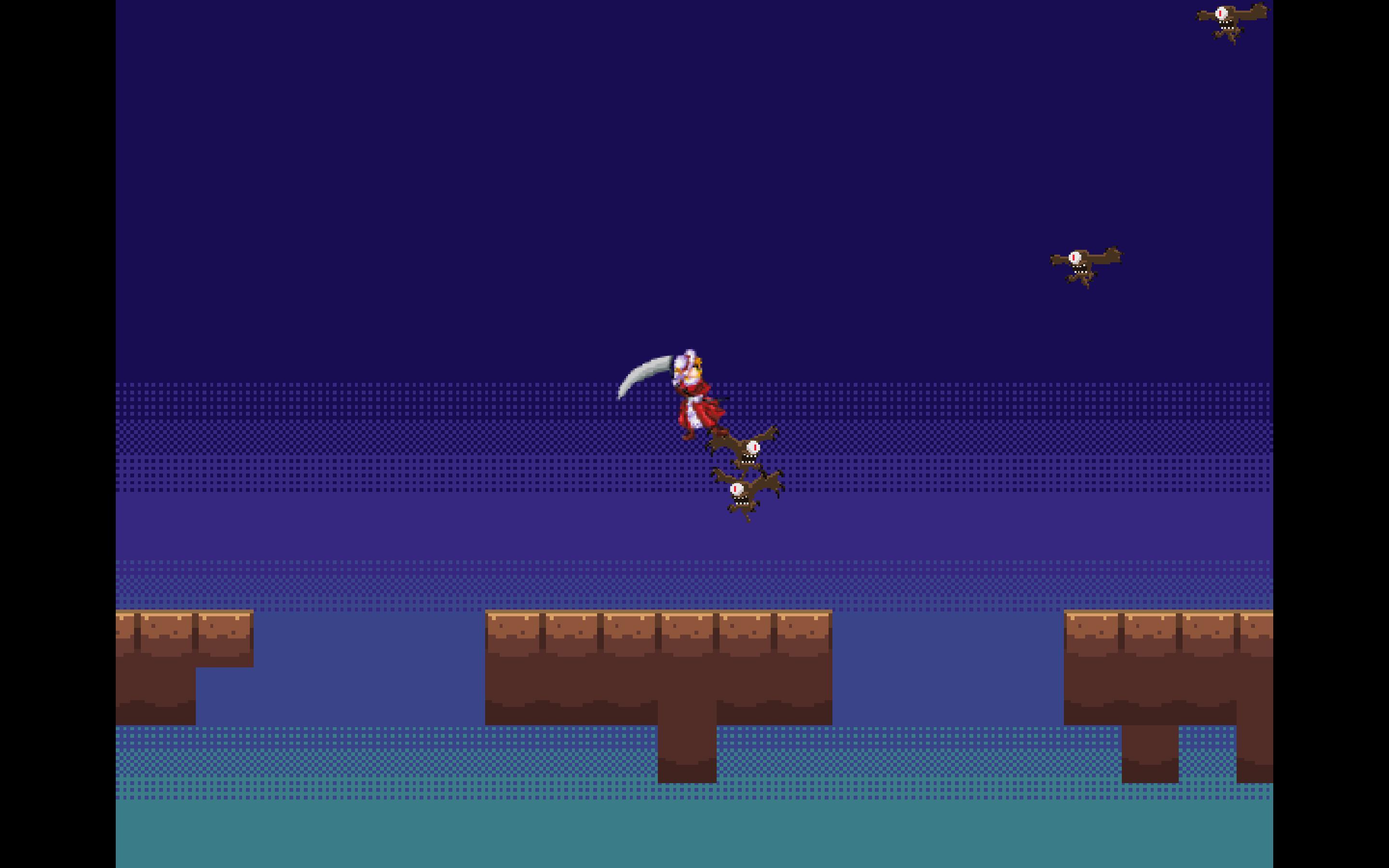 Lucid Dreamer~Perdition Crisis