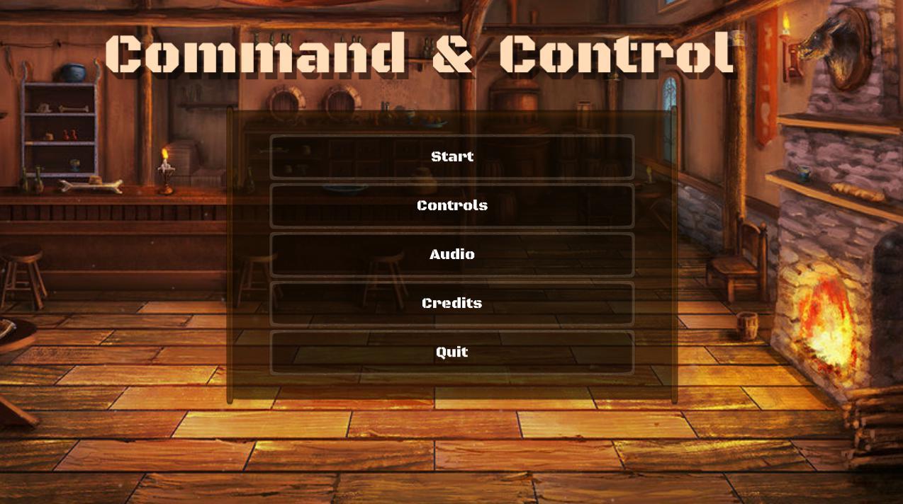 Command & Control