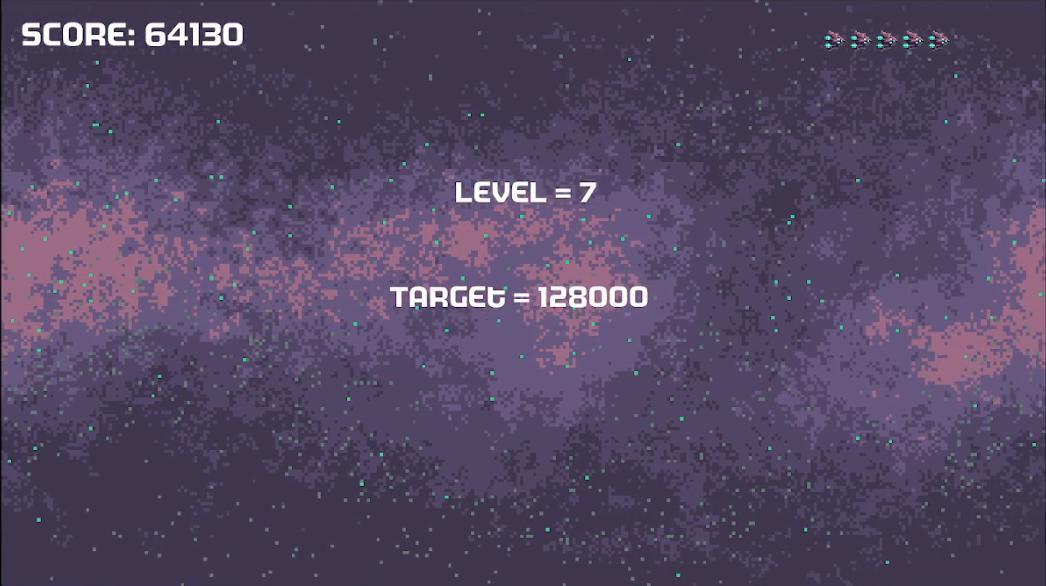 Space Game (NicoSoft)