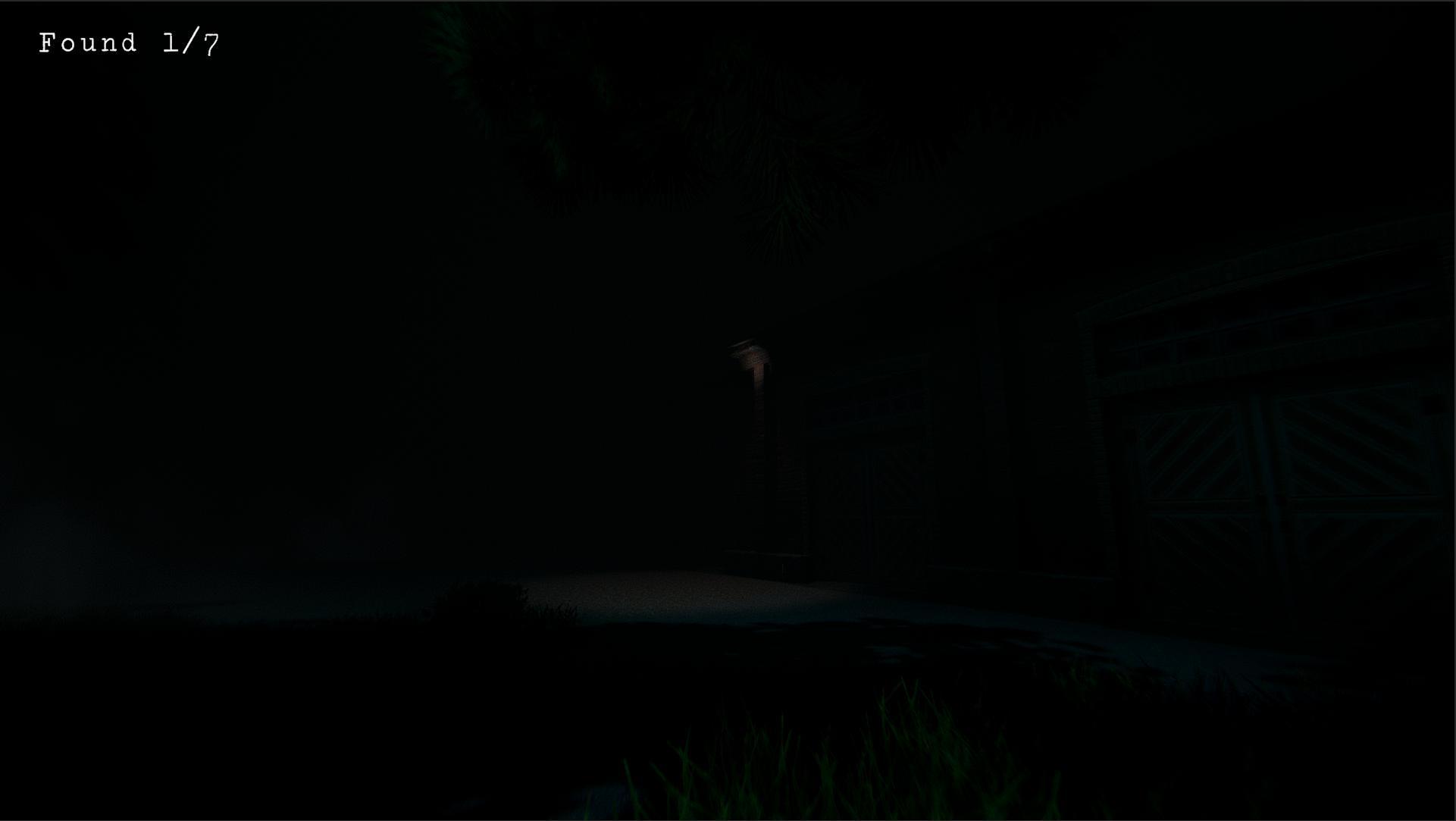 It Knows You're Here