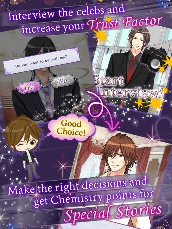 Sleepless Cinderella: PARTY