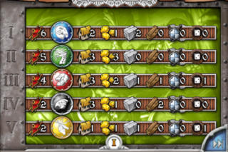 Kingsburg Serving the Crown