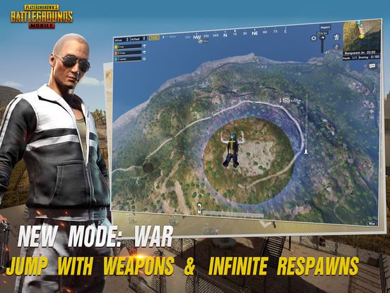 PUBG Mobile