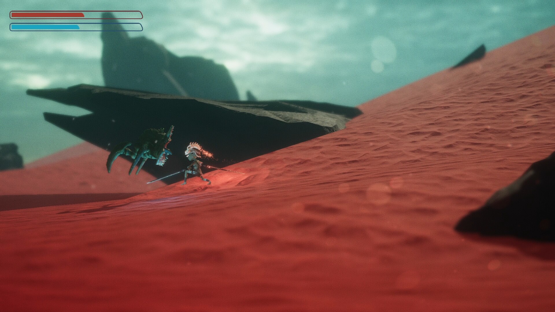 Swords And Their Boy