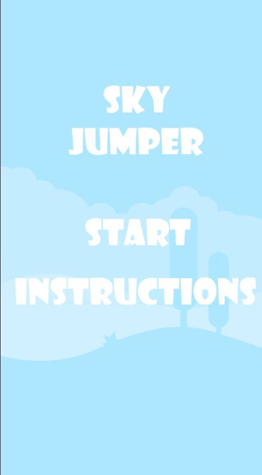 Game Project (TimothyDong) screenshot