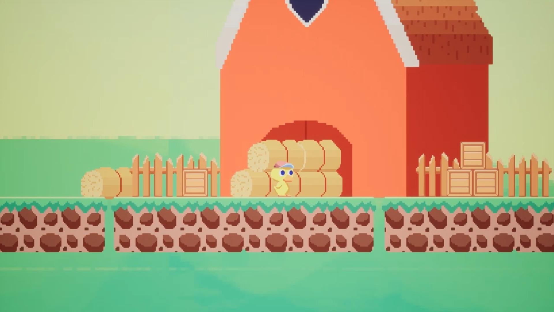 Duck Dash (BethKelly)