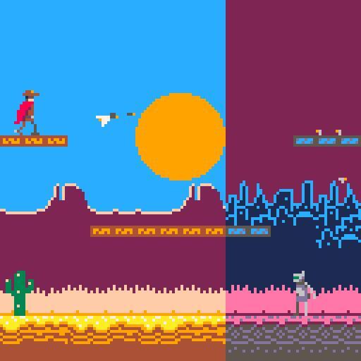 Duelity (Jono Shields)