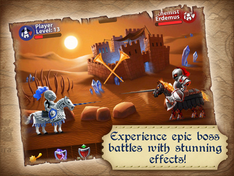 Shake Spears! screenshot