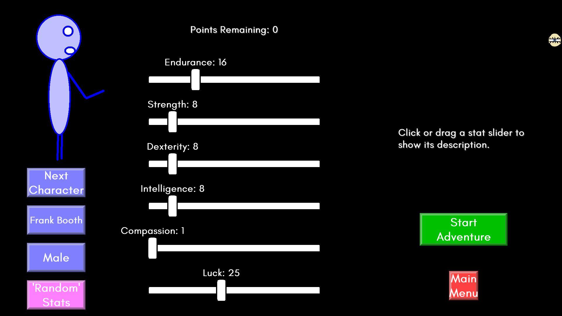The Implementors' Lunch v0.23.6