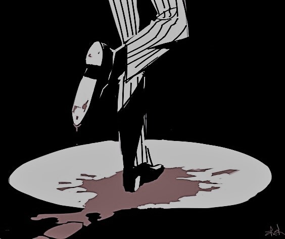 Face to Face (Arissss)