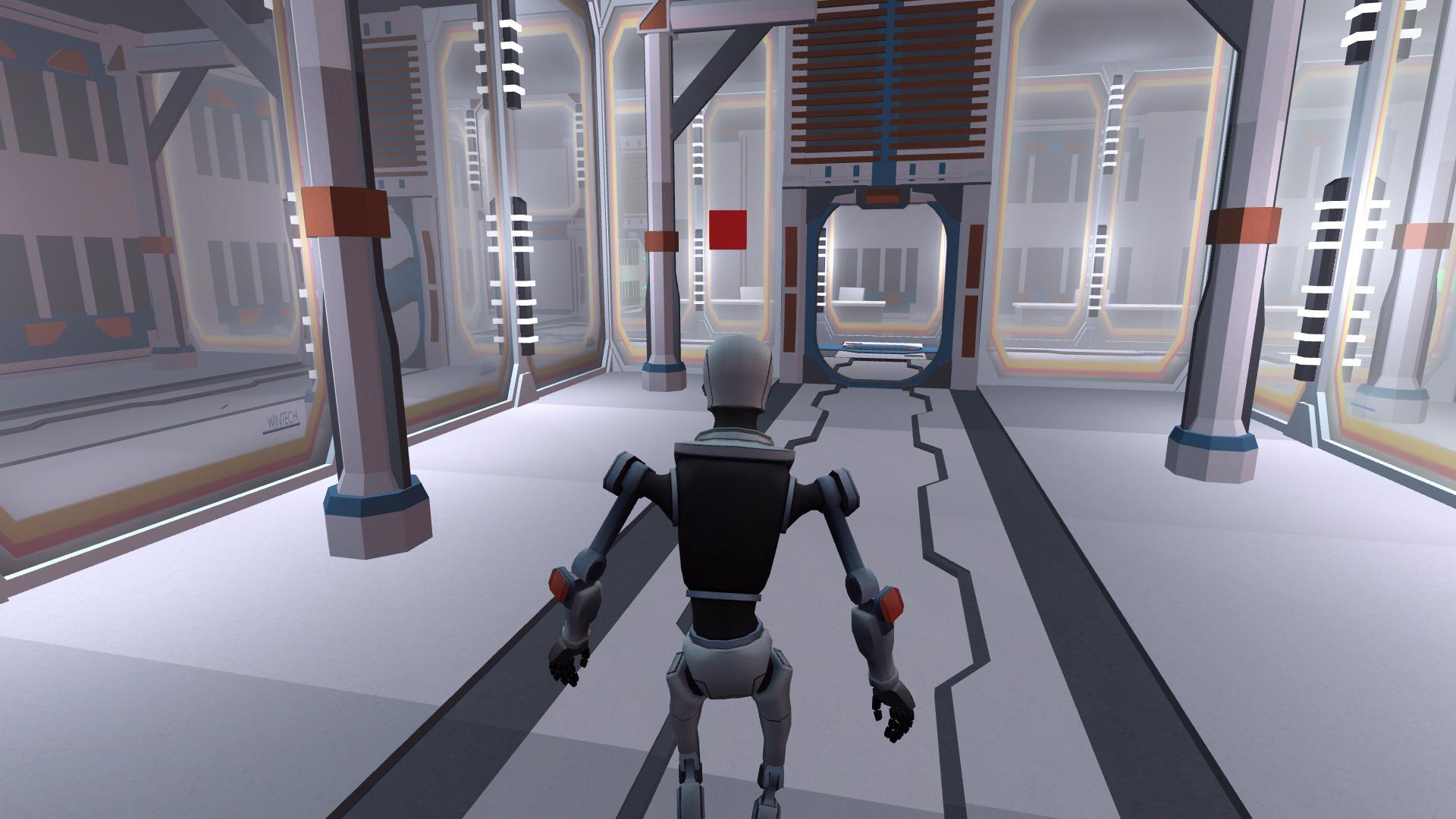 Kyle's Last Day Off Earth