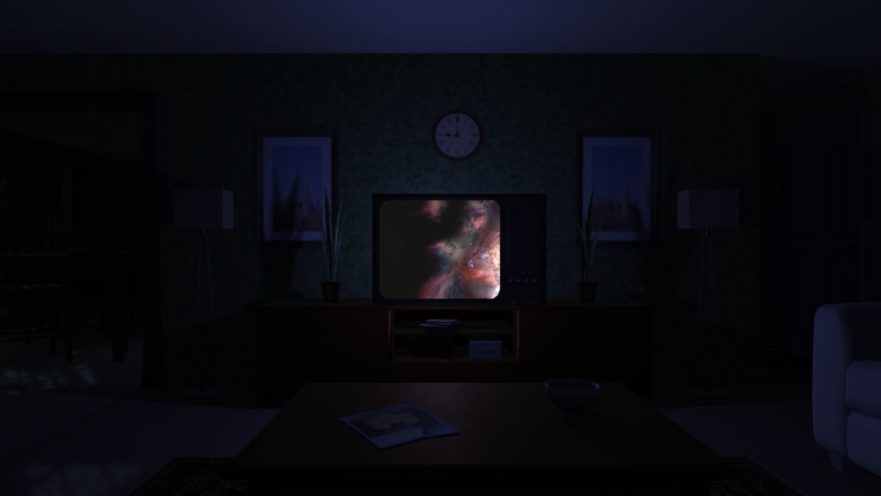 Routine (itch) (corpsepile)