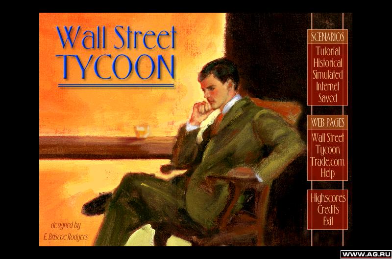 Wall Street Tycoon