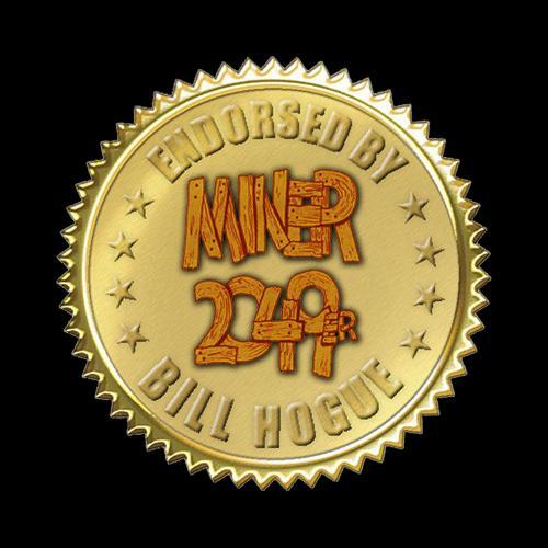 Miner 2019er (C64)