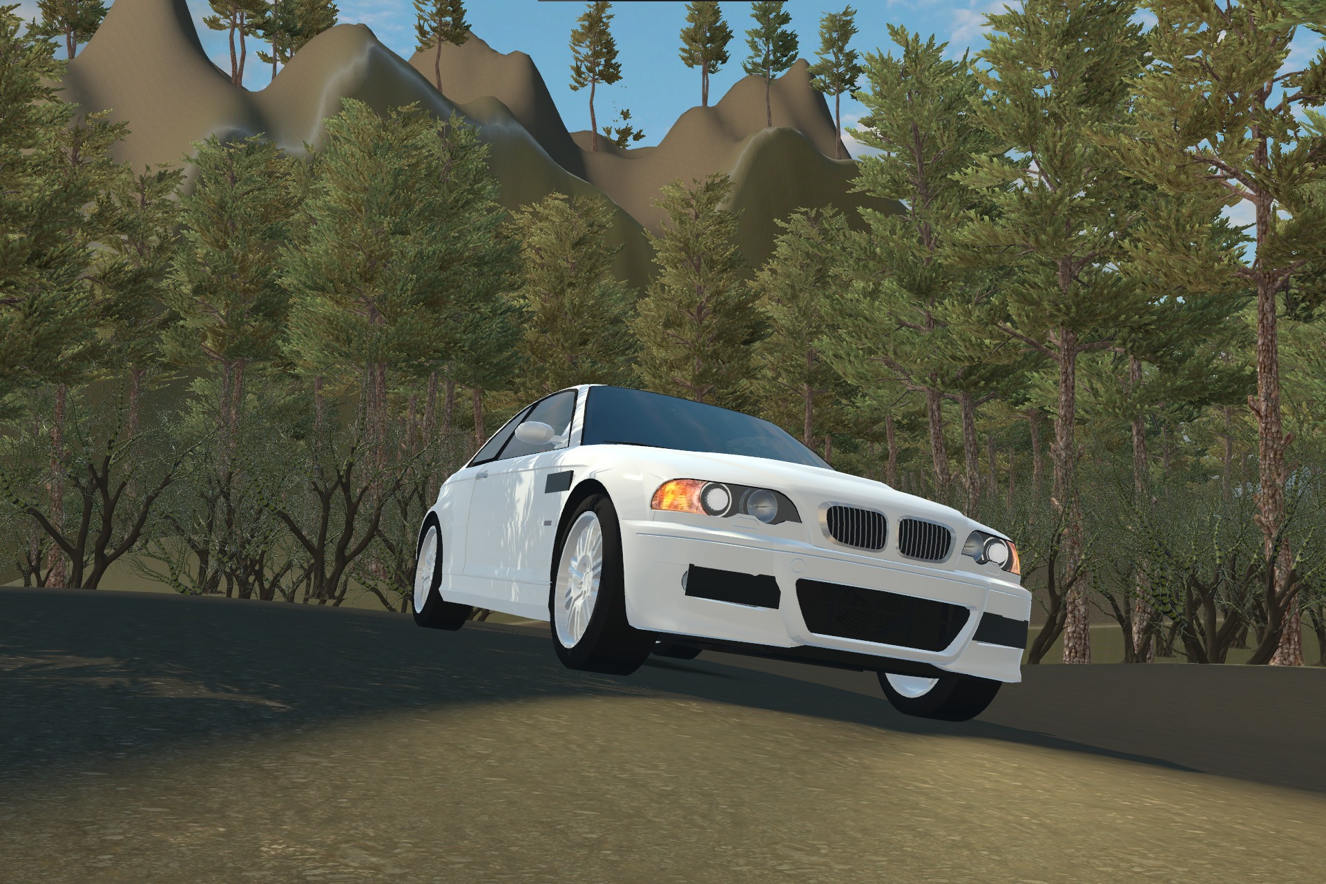 my Carbelouz! screenshot