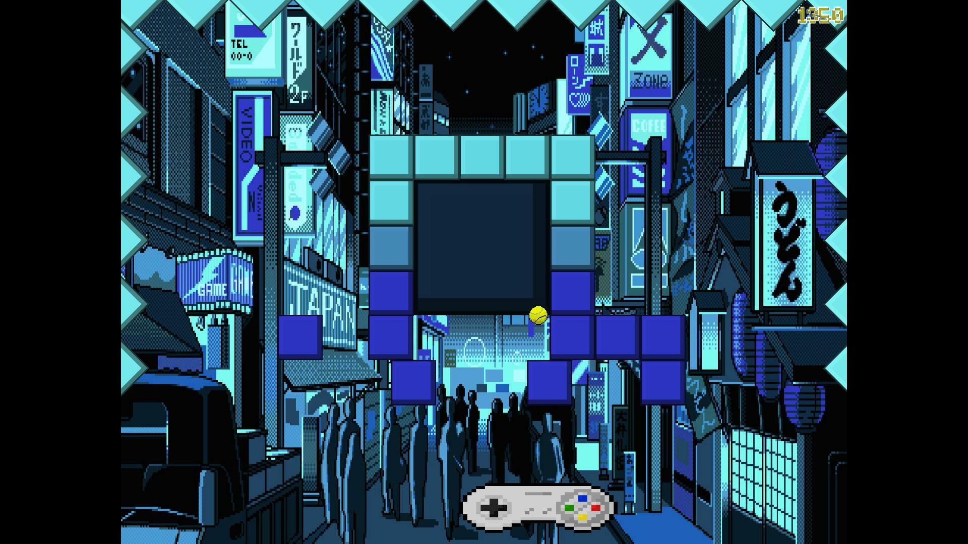 Pixel Breaker (ColtaDev by Calvin)